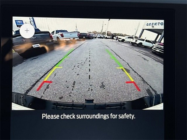 New 2025 Ford Ranger XL w/ Trailer Tow Package image 23