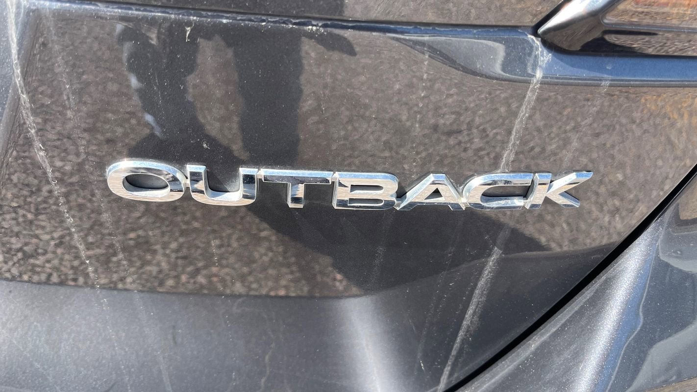 Used 2023 Subaru Outback Premium AWD/4WD image 24