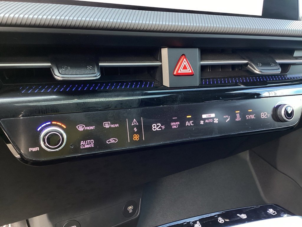 Used 2023 Kia EV6 GT-Line image 16