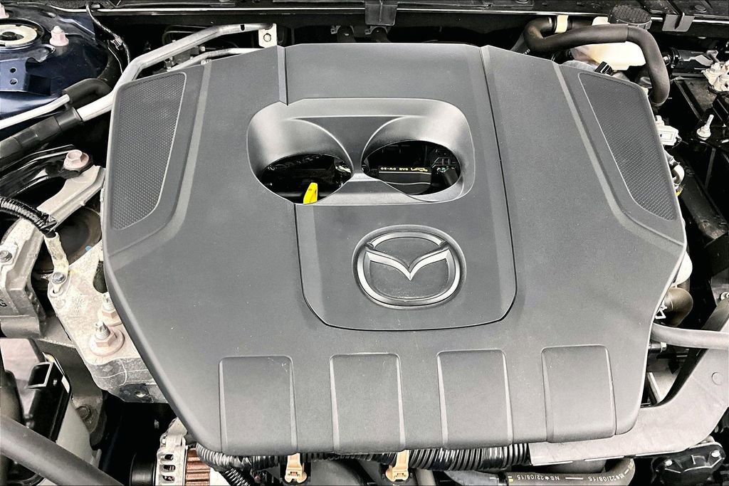 Used 2023 MAZDA CX-30 AWD 2.5 S w/ Preferred Package image 40