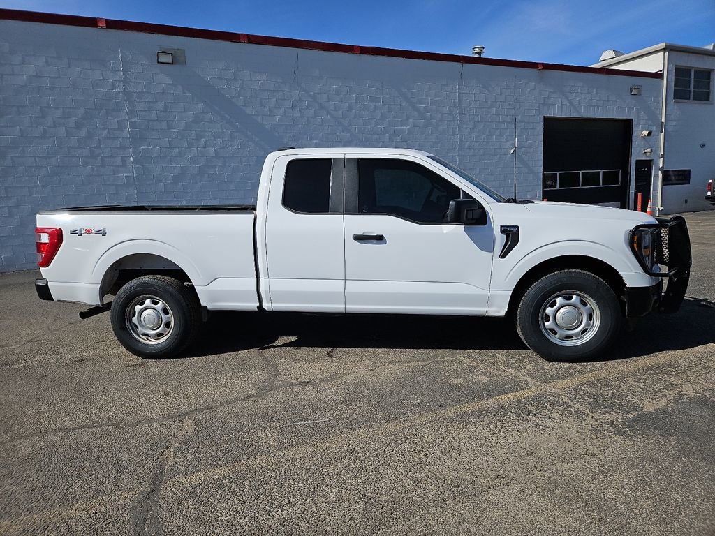 Used 2023 Ford F150 XL image 12