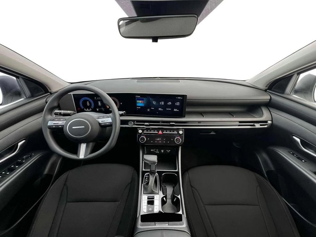 New 2026 Hyundai Tucson SEL image 13