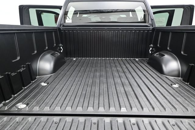 New 2026 Toyota Tundra Limited w/ Nightshade Package RWD image 13