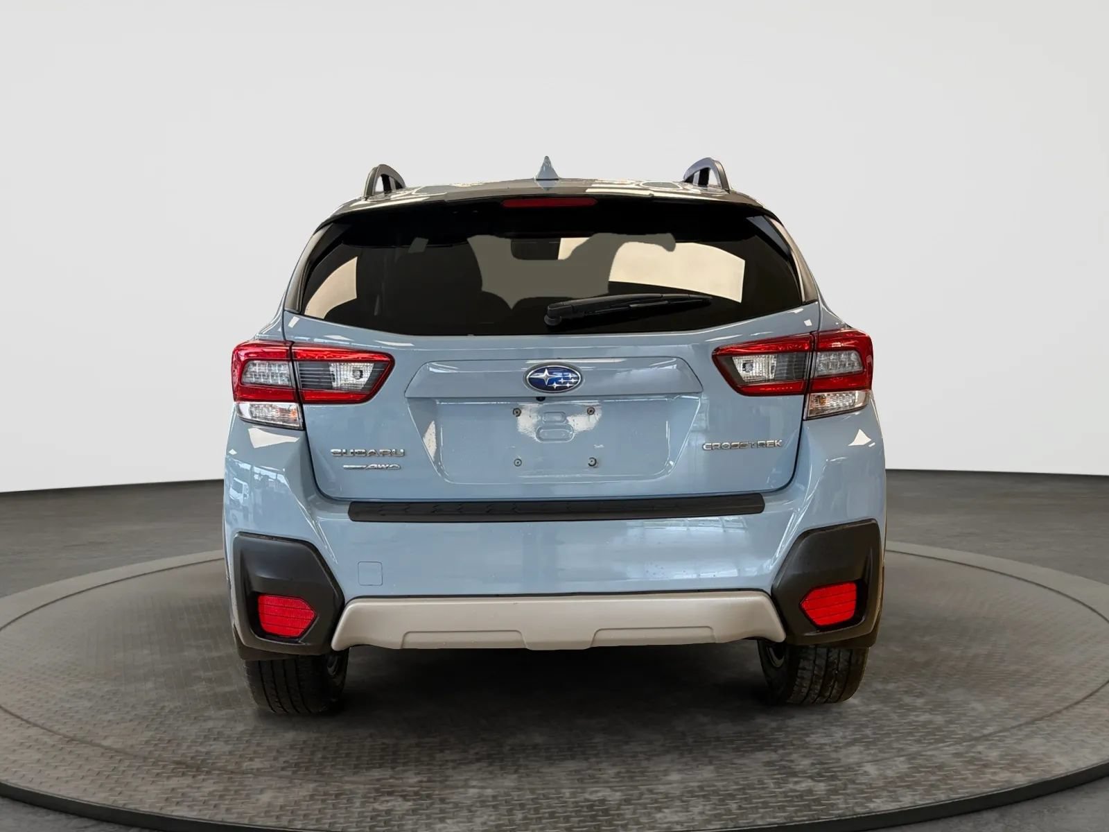 Used 2021 Subaru Crosstrek 2.0i Premium w/ Popular Package #2 AWD/4WD image 9