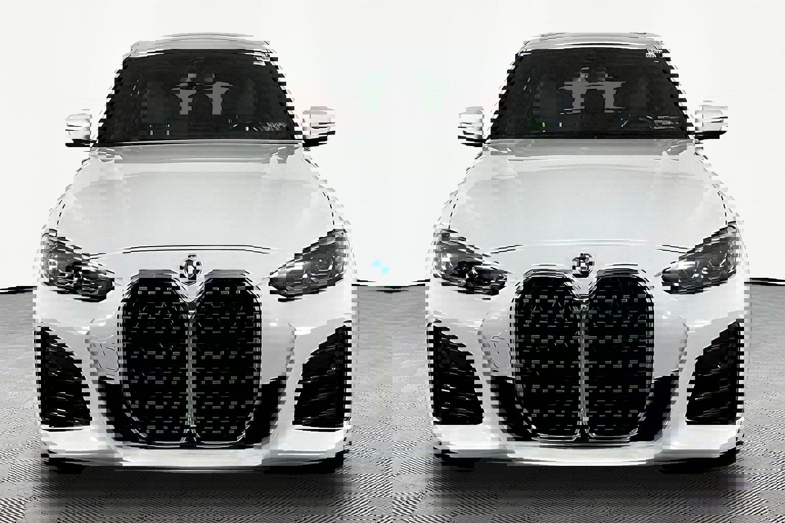 Certified 2024 BMW 430i Gran Coupe xDrive w/ M Sport Package (Priority 1) image 2