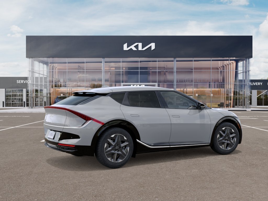 New 2026 Kia EV6 Light AWD/4WD image 6