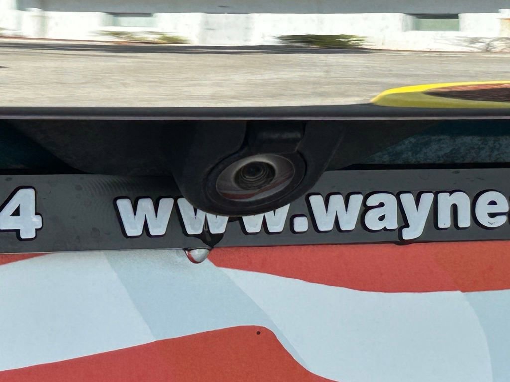 Used 2020 Ford Edge SEL w/ Cold Weather Package FWD image 20