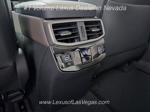 New 2026 Lexus RX 350 FWD image 15