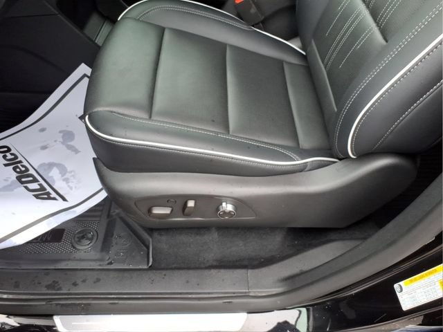 Used 2026 Buick Enclave Avenir w/ Super Cruise Package AWD/4WD image 18