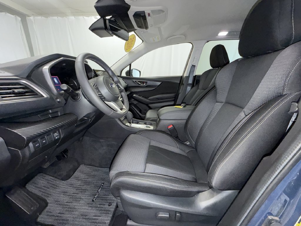Used 2025 Subaru Ascent Premium AWD/4WD image 3