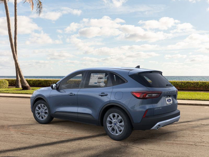 New 2026 Ford Escape Active image 21