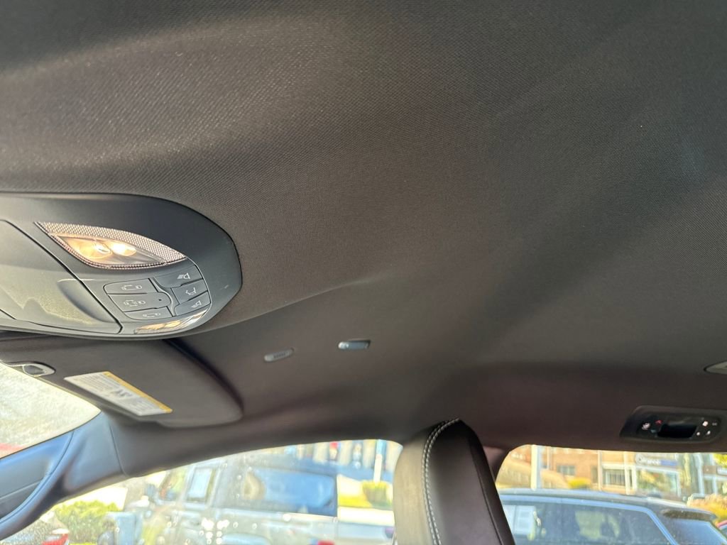 New 2026 Chrysler Pacifica Select image 21