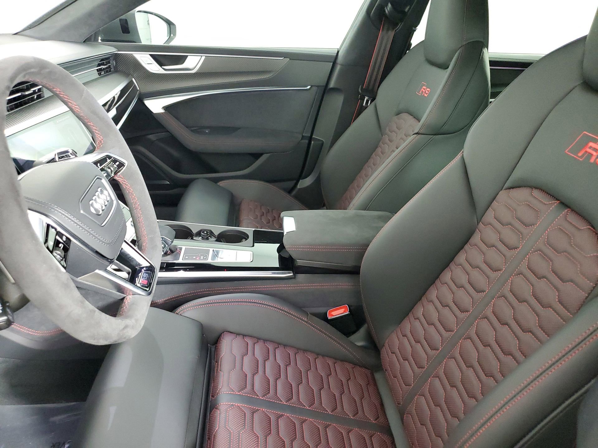 New 2026 Audi RS 7 Performance image 27