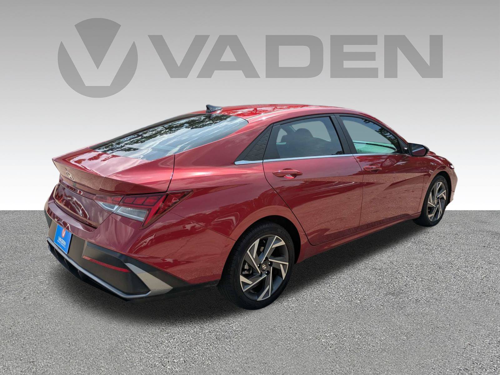 Used 2024 Hyundai Elantra SEL w/ Convenience Package FWD image 26