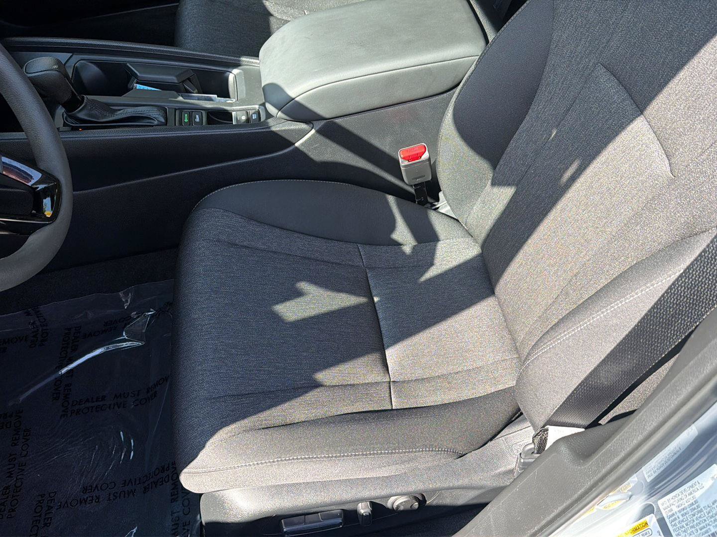 Used 2025 Honda Accord SE image 28
