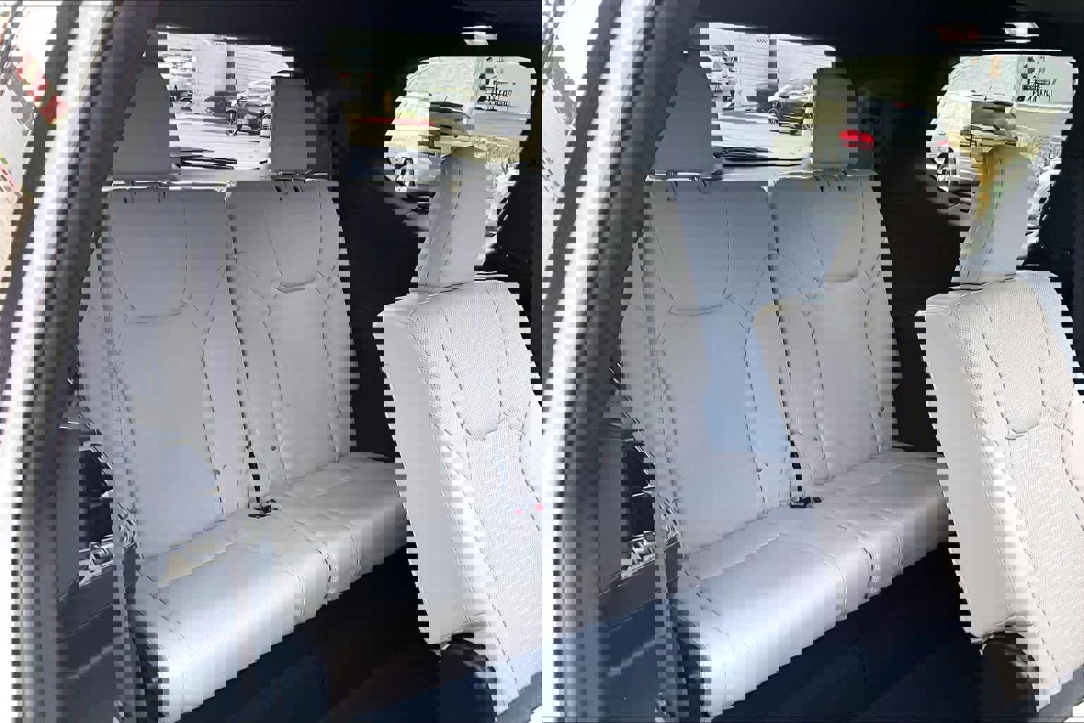 Used 2024 Lexus TX 350 AWD image 33