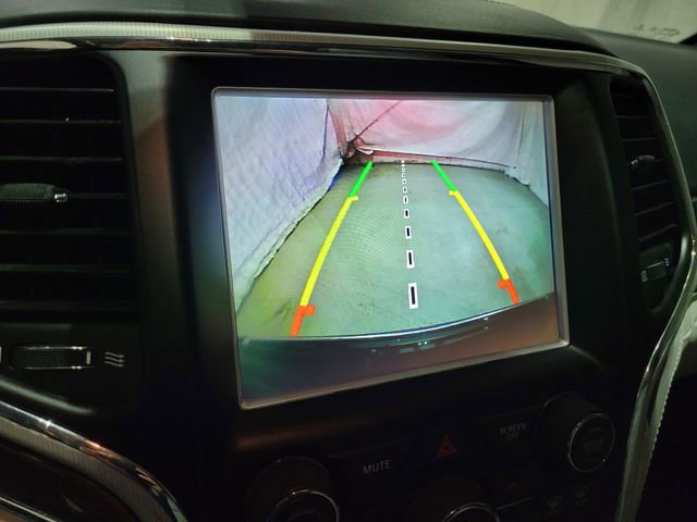 Used 2018 Jeep Grand Cherokee Summit image 12