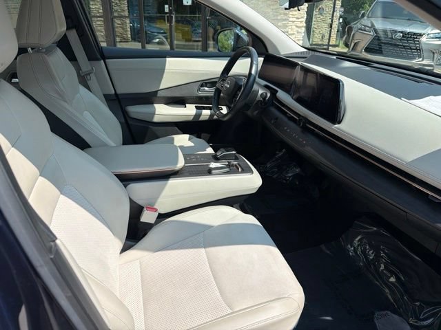 Used 2023 Nissan Ariya FWD image 29