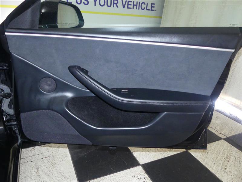 Used 2024 Tesla Model 3 Long Range image 23