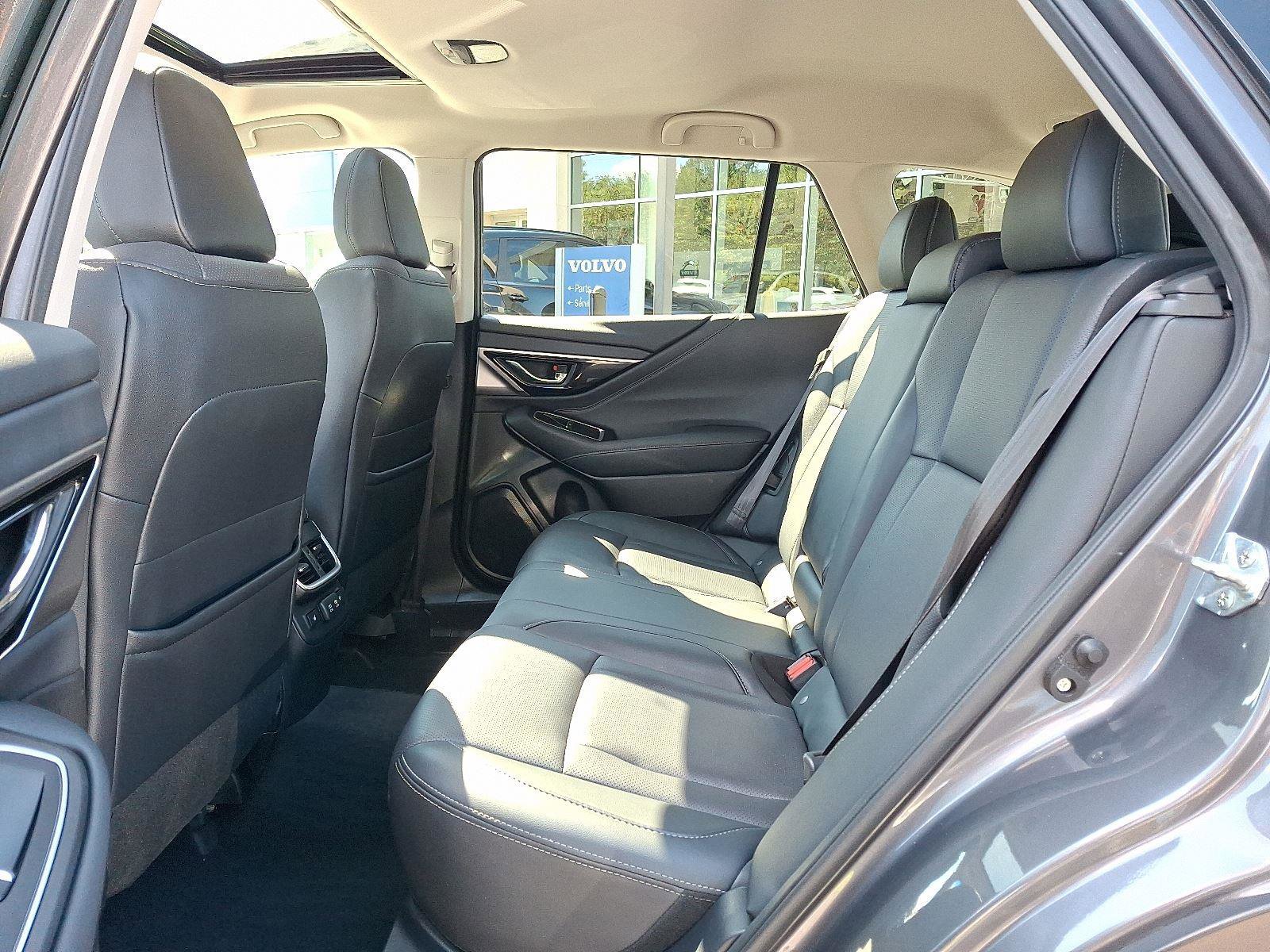 Used 2022 Subaru Outback Limited XT w/ Popular Package #2 image 10