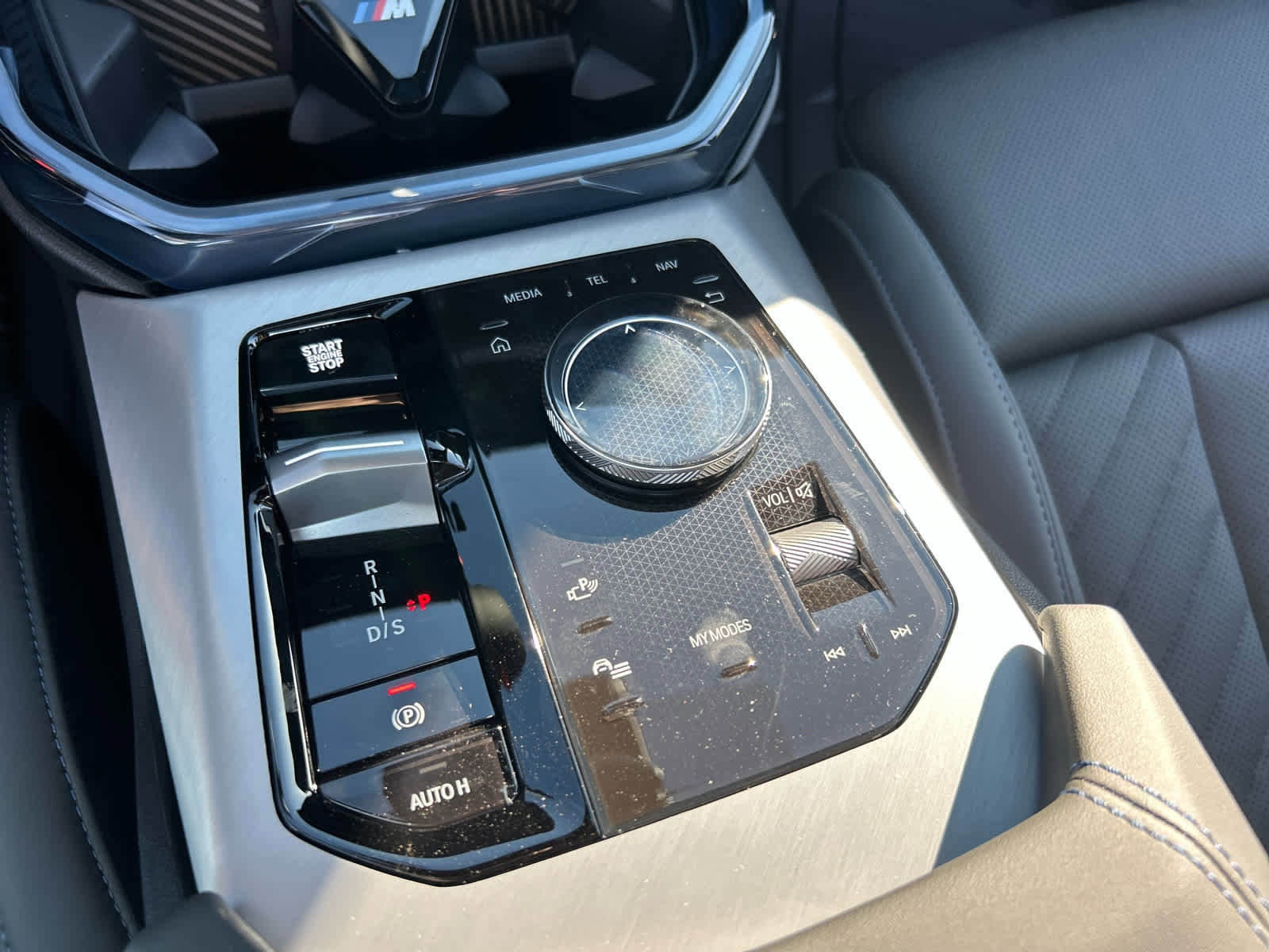 New 2026 BMW X3 M50 w/ Premium Package image 28