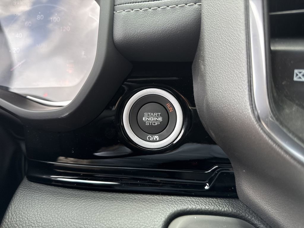 New 2026 RAM 1500 Laramie image 18