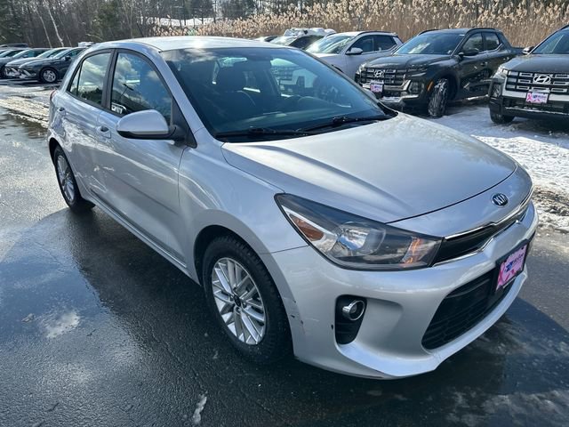 Used 2018 Kia Rio EX image 7