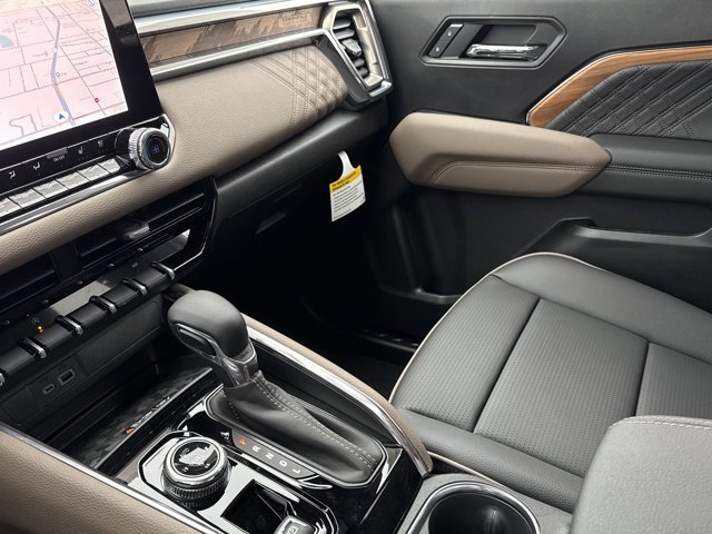 New 2026 GMC Canyon Denali image 24