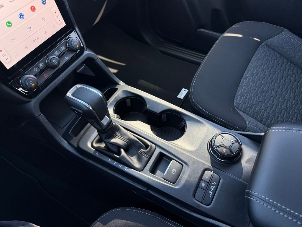 New 2025 Ford Ranger XLT w/ Equipment Group 301A High image 20