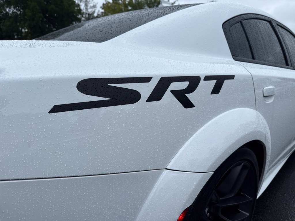 Used 2021 Dodge Charger Scat Pack RWD image 10