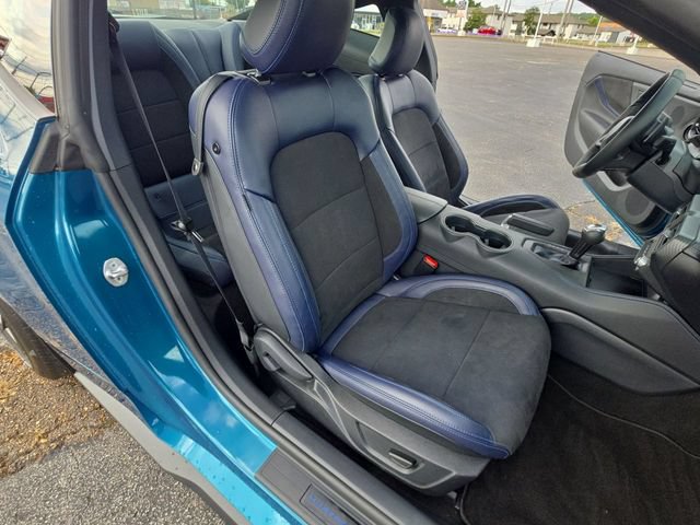 Used 2026 Ford Mustang Dark Horse RWD image 24