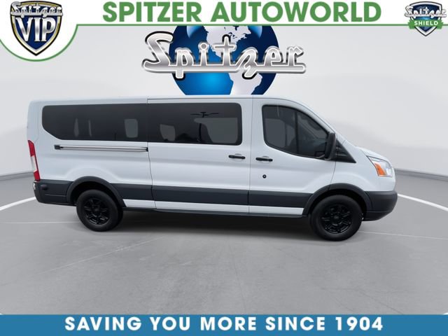 Used 2018 Ford Transit 350 XLT RWD image 3