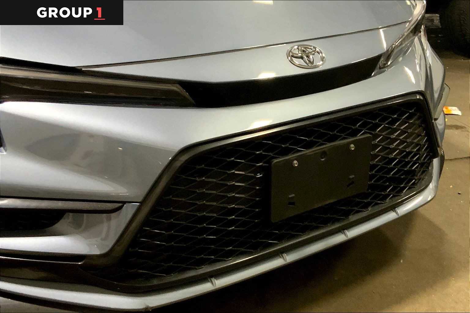 Certified 2023 Toyota Corolla SE image 30