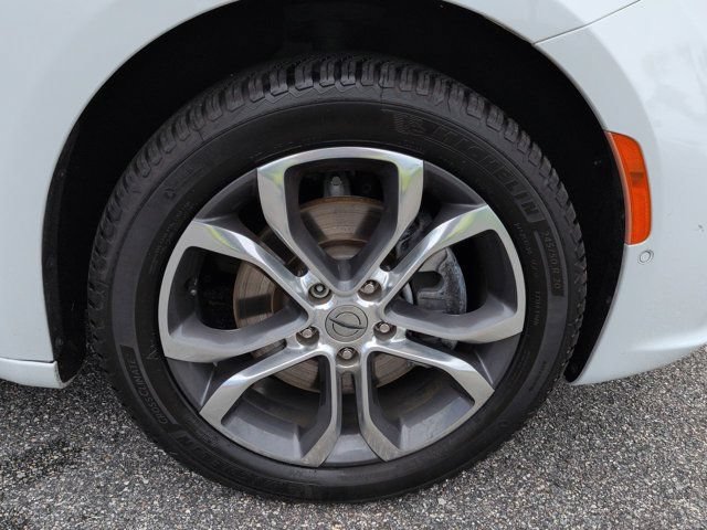 Used 2021 Chrysler Pacifica Pinnacle AWD/4WD image 11