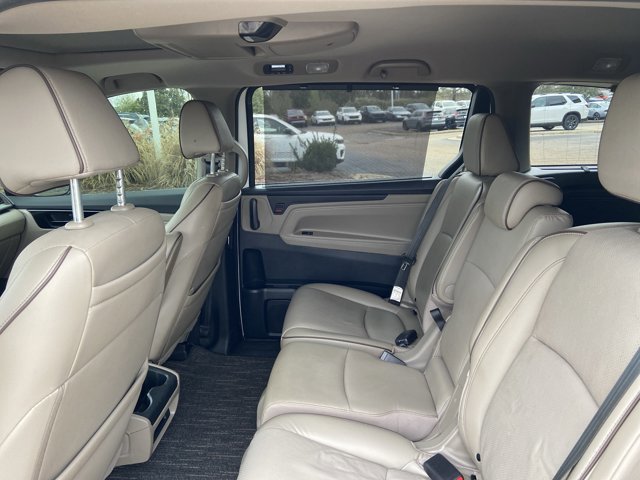 Used 2023 Honda Odyssey Elite image 19