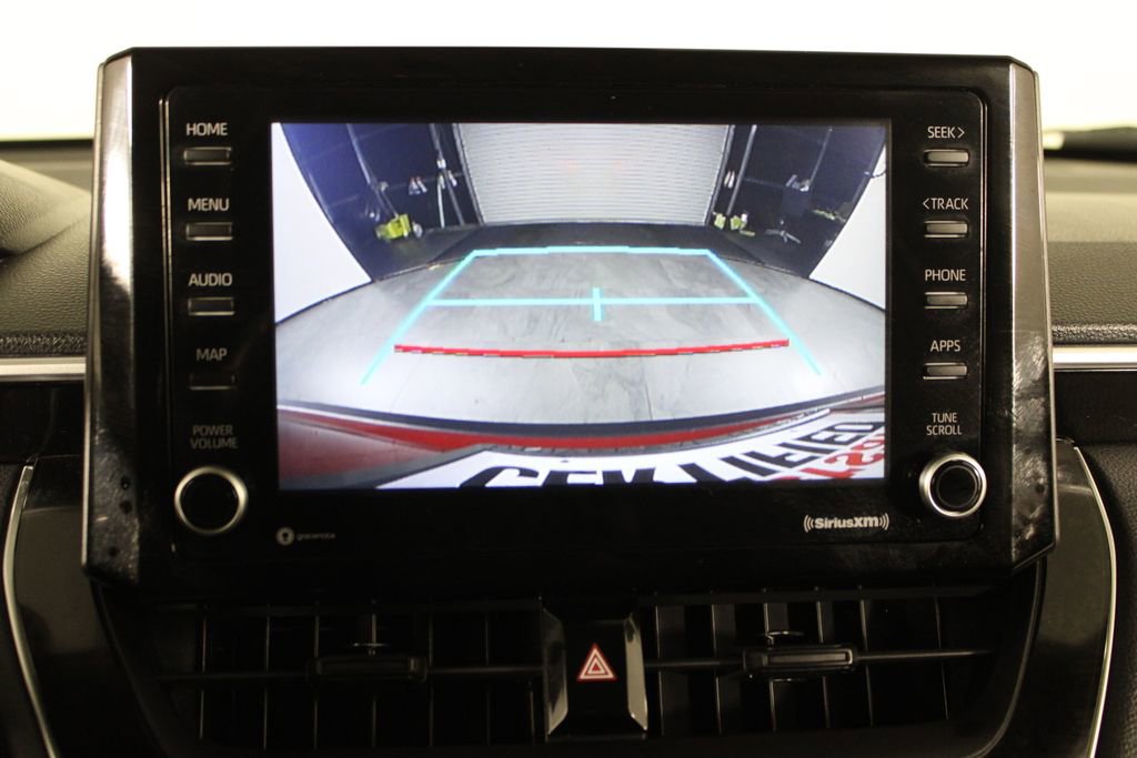 Used 2022 Toyota Corolla Cross LE image 27