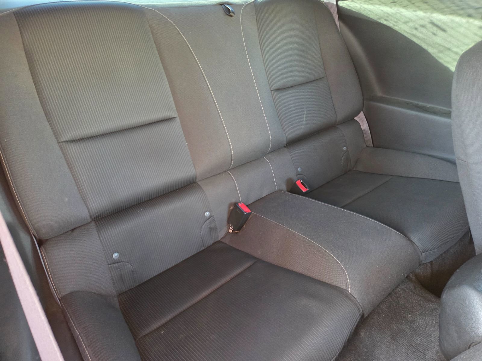 Used 2015 Chevrolet Camaro LT image 11