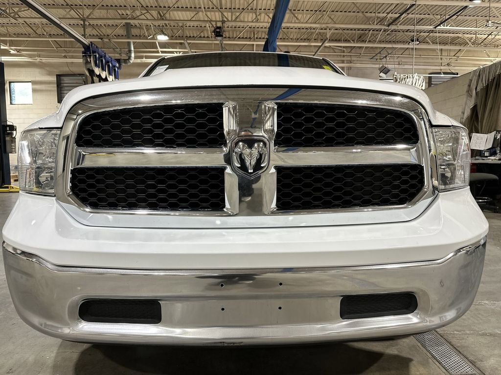 Used 2020 RAM 1500 Tradesman w/ Popular Equipment Group image 24