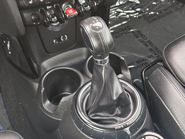 Used 2016 MINI Cooper S image 19