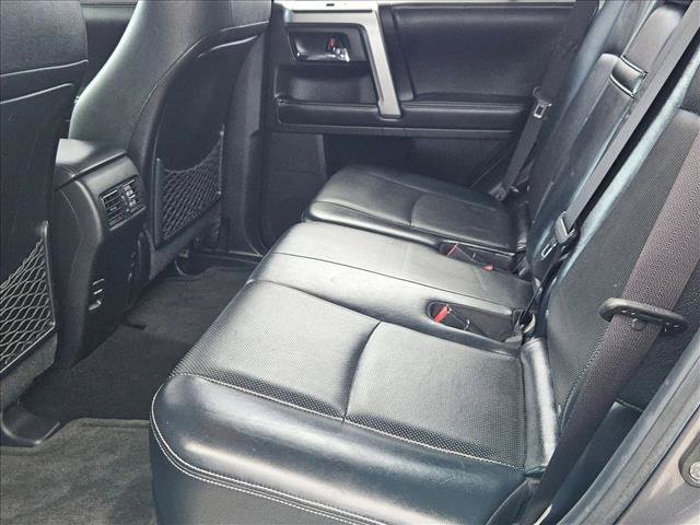 Used 2014 Toyota 4Runner Limited image 20