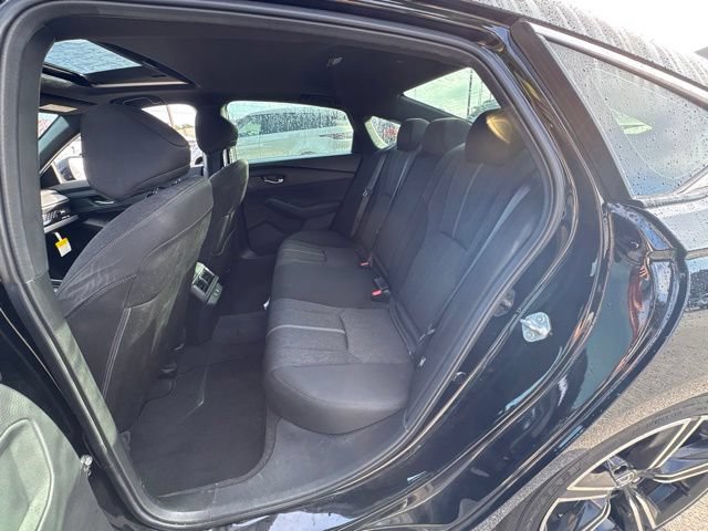 Used 2025 Honda Accord Sport image 14