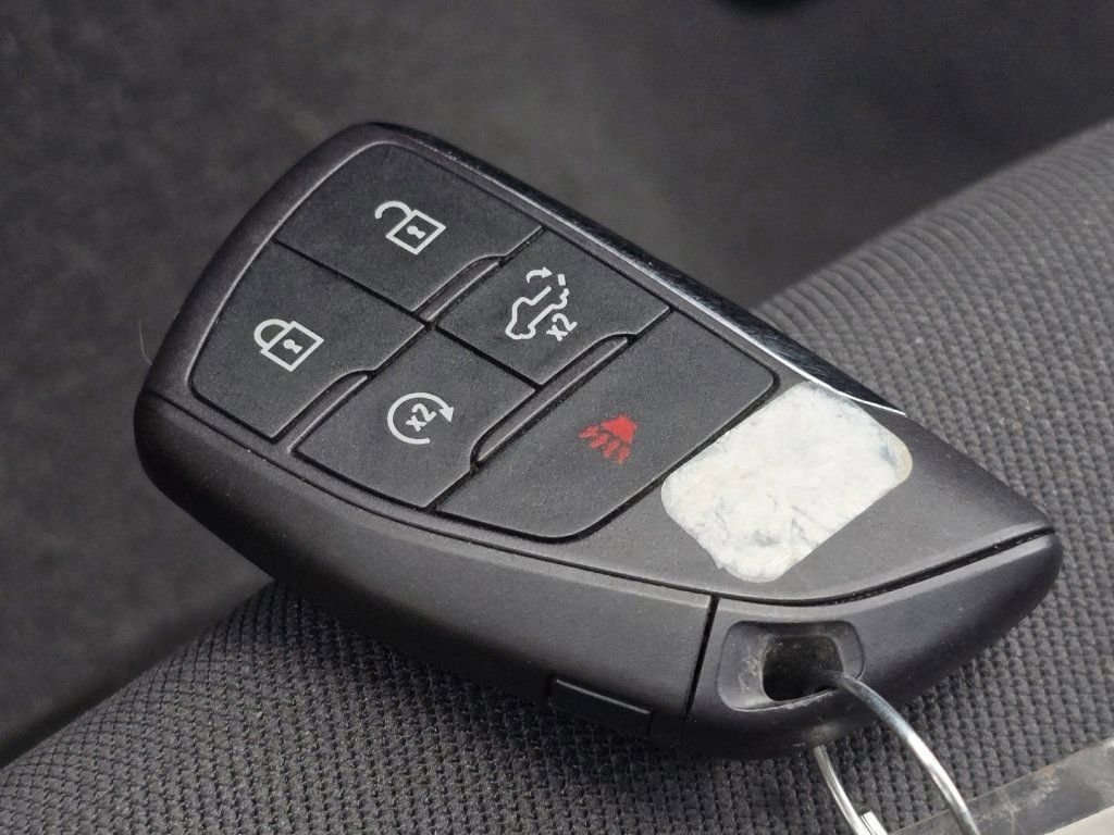 Used 2024 GMC Sierra 1500 Elevation AWD/4WD image 49