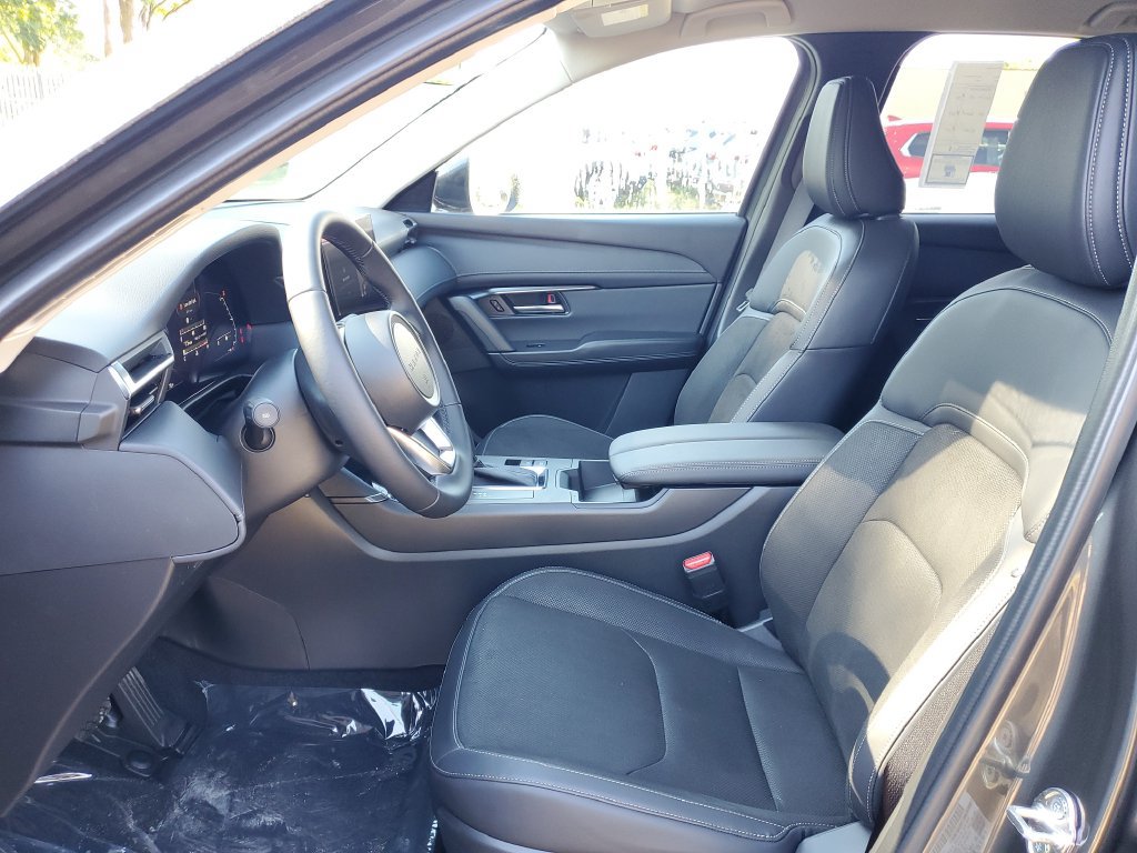 New 2026 MAZDA CX-5 Preferred AWD/4WD image 11