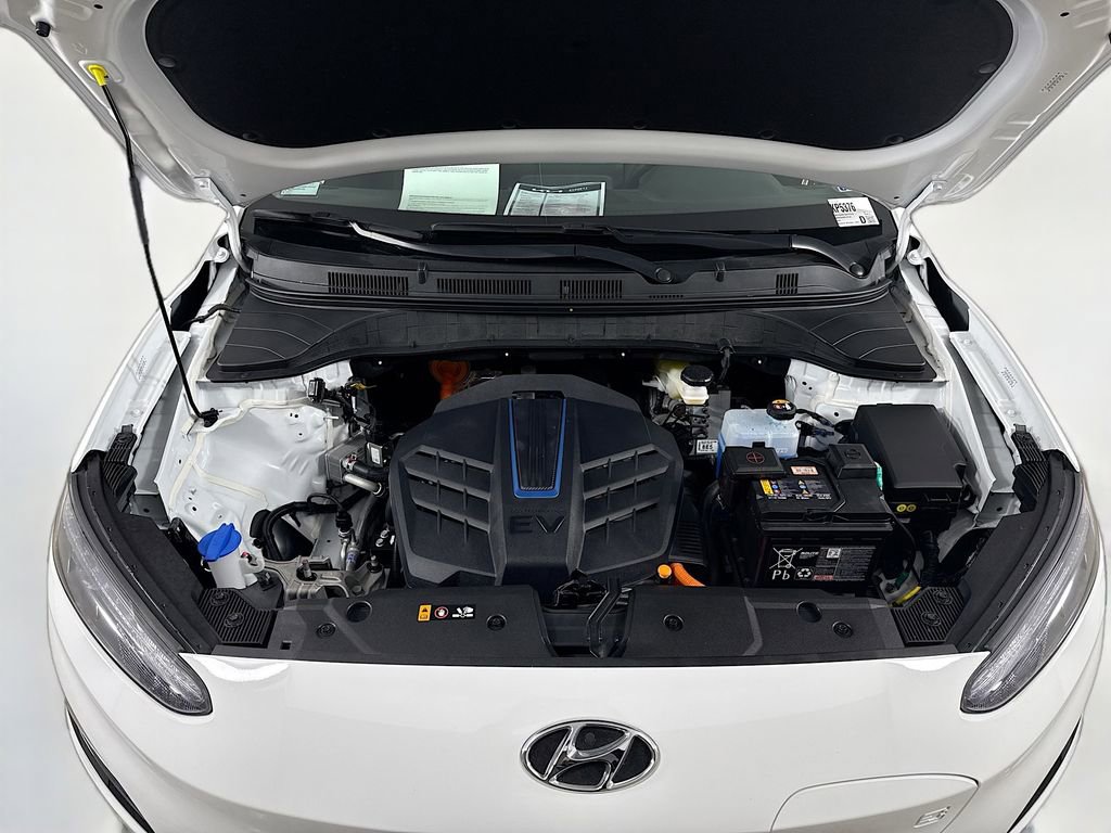 Used 2023 Hyundai Kona SE w/ Cargo Package FWD image 36