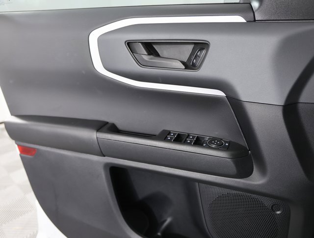 Used 2023 Ford Bronco Sport Big Bend w/ Convenience Package image 25