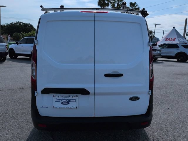 Used 2022 Ford Transit Connect XL FWD image 5
