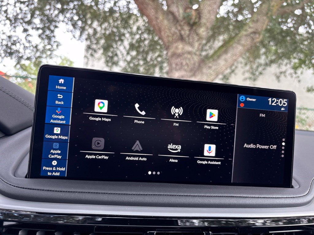 New 2026 Acura MDX w/ Technology Package FWD image 30
