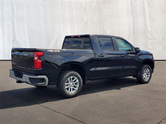 New 2026 Chevrolet Silverado 1500 LT image 4