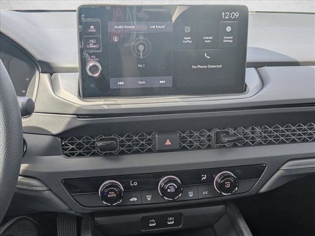 New 2026 Honda Accord LX image 12