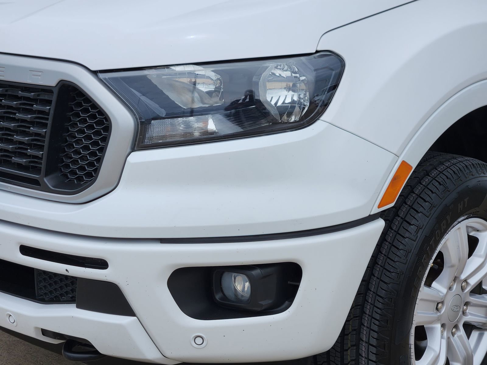 Used 2019 Ford Ranger XLT w/ Equipment Group 301A Mid image 10